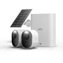 Arlo Ultra 3 Kit de Cámaras de Seguridad: 2 Cámaras + 1 Panel Solar - ARL0193108152969