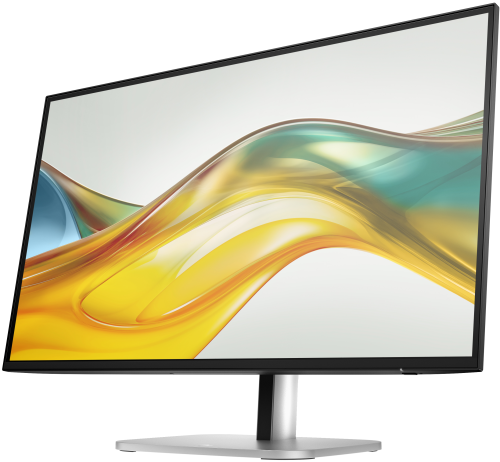 HP Series 5 Pro 527pq Monitor QHD 27 pulgadas IPS