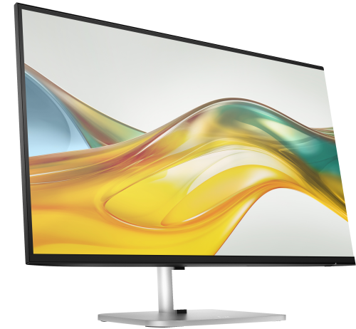 HP Series 5 Pro 527pq Monitor QHD 27 pulgadas IPS