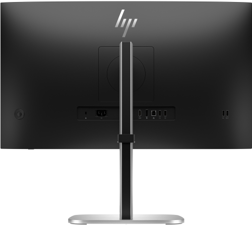 HP Series 5 Pro 527pq Monitor QHD 27 pulgadas IPS
