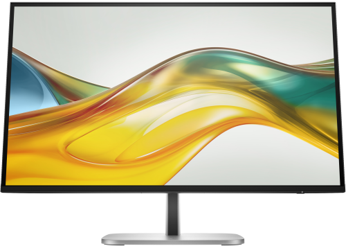 HP Series 5 Pro 527pq Monitor QHD 27 pulgadas IPS