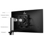 HP Pro 527pq Monitor de 27 Pulgadas (68.6 cm) QHD 2560 x 1440 IPS 5ms 100Hz 16:9 con USB-C Hub, HDMI, DisplayPort, USB 3.2, VESA, Negro/Plata