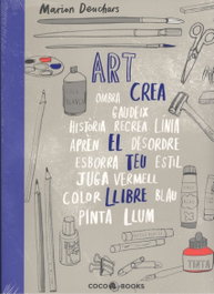 COCO BOOKS ART, CREA EL TEU LLIBRE