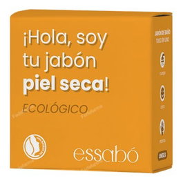 ESSABO Jabon Piel Seca 120G Eco