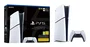 Sony PlayStation 5 Slim Digital Edition 825GB Blanco/Negro