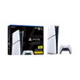 Sony PlayStation 5 Slim Digital Edition 825GB Blanco/Negro