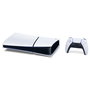 Sony PlayStation 5 Slim Digital Edition 825GB Blanco/Negro