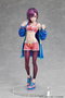 Zom 100: Bucket List of the Dead Statue PVC 1/7 Shizuka Mikazuki 24 cm