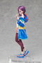 Zom 100: Bucket List of the Dead Statue PVC 1/7 Shizuka Mikazuki 24 cm