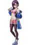 Design COCO Estatua Shizuka Mikazuki 1/7 Zom 100: Bucket List of the Dead