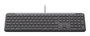 Logitech 920-013333 Teclado Signature Slim K620 US INT'L - Graphite