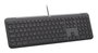Logitech 920-013333 Teclado Signature Slim K620 US INT'L - Graphite