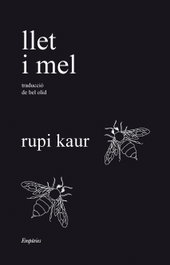 Llet i mel, Rupi Kaur - EMPURIES