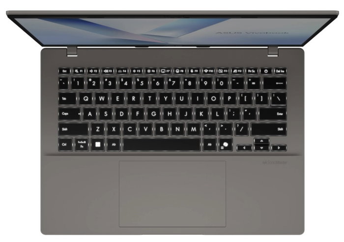Asus Vivobook 14 M1407GA-LY011W Ryzen AI 7 445 14 WUXGA 16GB 512GB Asus Vivobook 14 M1407GA-LY011W Ryzen AI 7 445 14 WUXGA 16GB 512GB