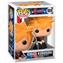 FUNKO Figura POP Bleach Ichigo Kurosaki Vinilo 9cm Caja Regalo