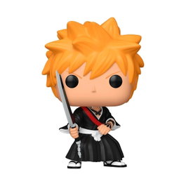 FUNKO POP! Ichigo Kurosaki - Bleach - 75508