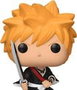 FUNKO POP! Ichigo Kurosaki - Bleach - 75508