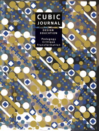 JAP SAM CUBIR JOURNAL 4: DESIGN EDUCATION PEDAGOGY.CRITIQUE