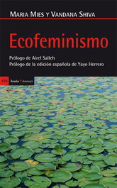 ECOFEMINISMO, VV.AA. - ICARIA