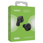 Belkin SoundForm Bolt Auriculares TWS Negro