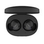 Belkin SoundForm Bolt Auriculares TWS Negro