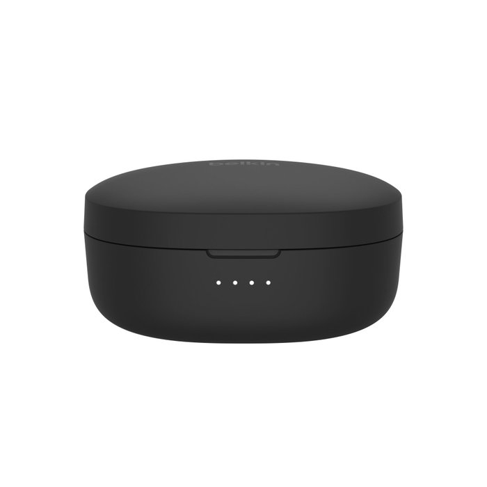 Belkin SoundForm Bolt Auriculares TWS Negro