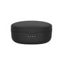 Belkin SoundForm Bolt Auriculares TWS Negro