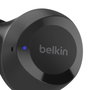 Belkin SoundForm Bolt Auriculares TWS Negro