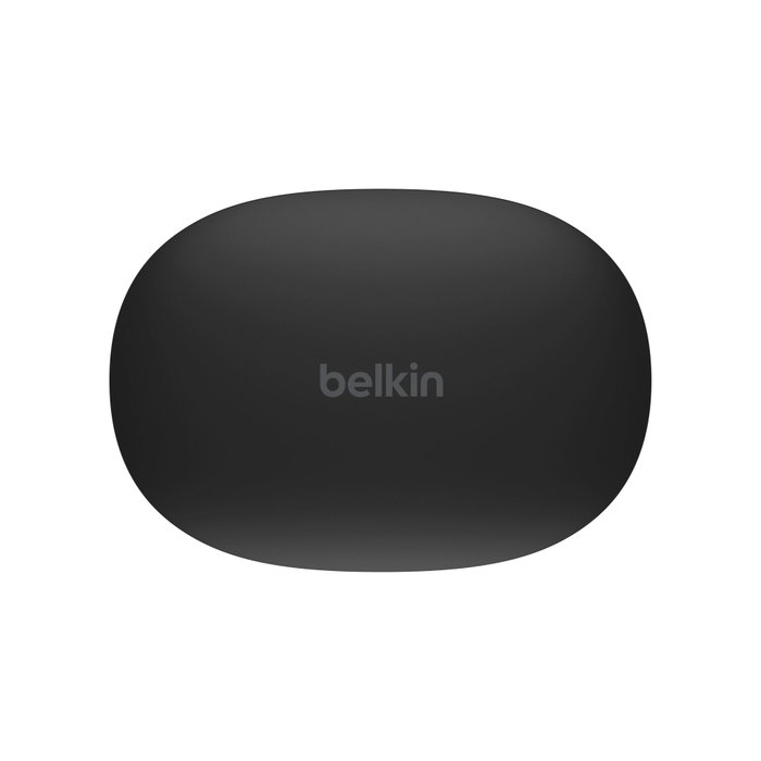 Belkin SoundForm Bolt Auriculares TWS Negro