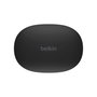 Belkin SoundForm Bolt Auriculares TWS Negro