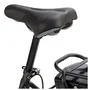Nilox NXEBJ5PROGR Bicicleta Eléctrica Negro 26 pulgadas