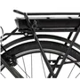 Nilox NXEBJ5PROGR Bicicleta Eléctrica Negro 26 pulgadas