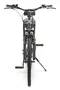 Nilox NXEBJ5PROGR Bicicleta Eléctrica Negro 26 pulgadas