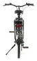 Nilox NXEBJ5PROGR Bicicleta Eléctrica Negro 26 pulgadas