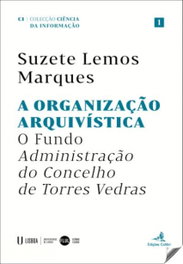 Organização Arquivística, EDIÇOES COLIBRI - EDIÇOES COLIBRI