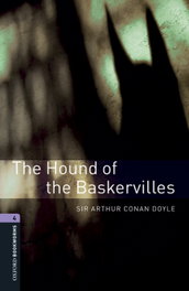 The Hound of the Baskervilles, Arthur Conan Doyle - OXFORD UNIVERSITY PRESS