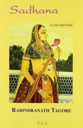 Sadhana, Rabindranath Tagore - LIBRERIA ARGENTINA (ELA)