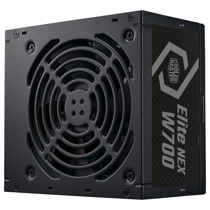 Cooler Master Elite NEX White 700 Fuente de alimentación ATX 700W Cooler Master Elite NEX White 700 Fuente de alimentación ATX 700W