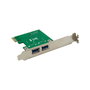 Conceptronic EMRICK06G Tarjeta de expansión PCIe con 2 puertos USB 3.2 Gen 1