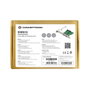 Conceptronic EMRICK06G Tarjeta de expansión PCIe con 2 puertos USB 3.2 Gen 1
