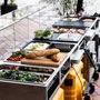OMS Connect Catering Kitchen GN