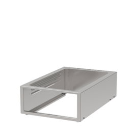 OMS Connect Catering Kitchen GN