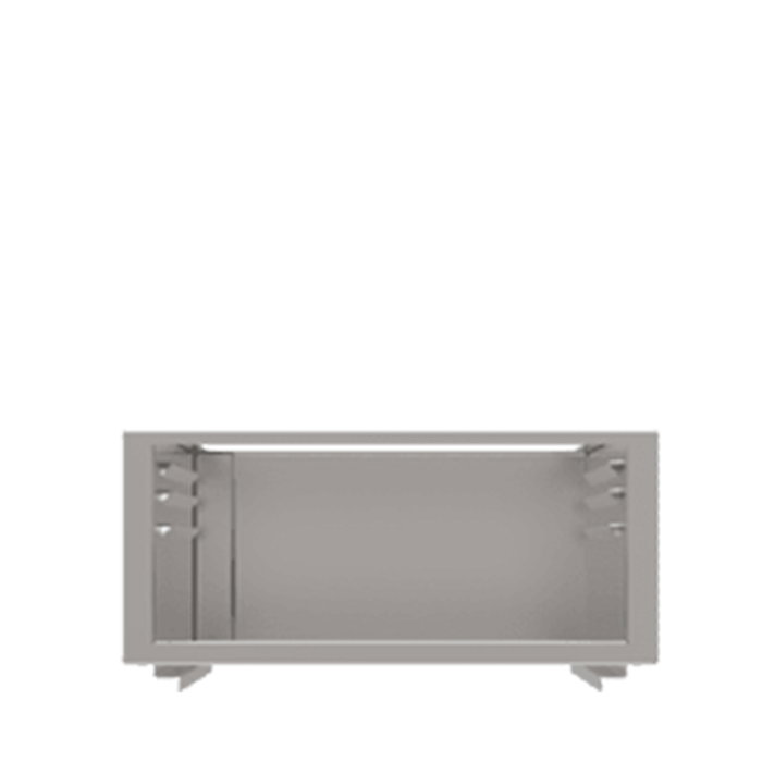OMS Connect Catering Kitchen GN