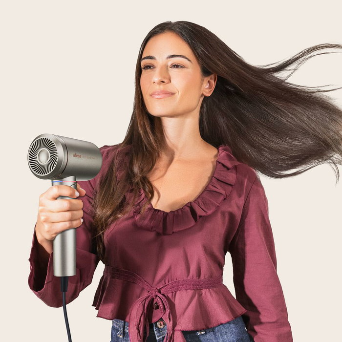 Secador de Pelo UFESA 60306110