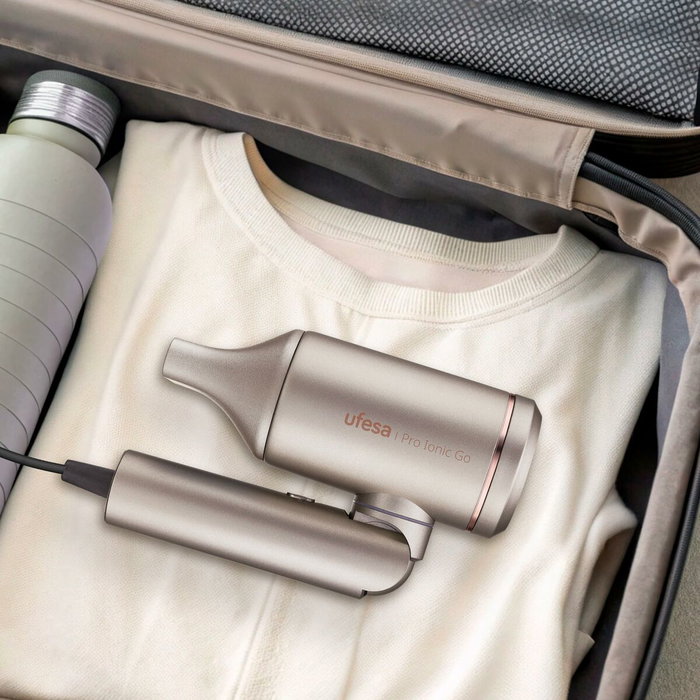 Secador de Pelo UFESA 60306110