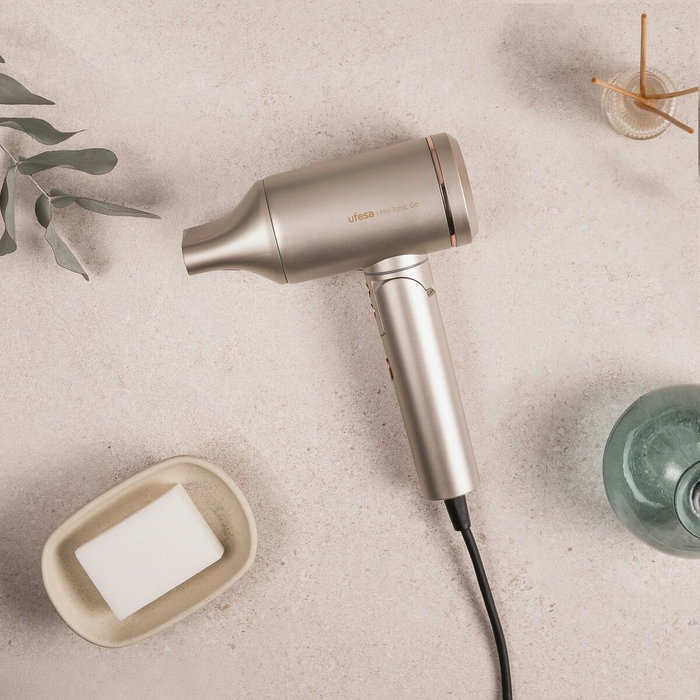 Secador de Pelo UFESA 60306110