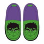 Cerdá Zapatillas de Casa Avengers Hulk T26/27 Verde