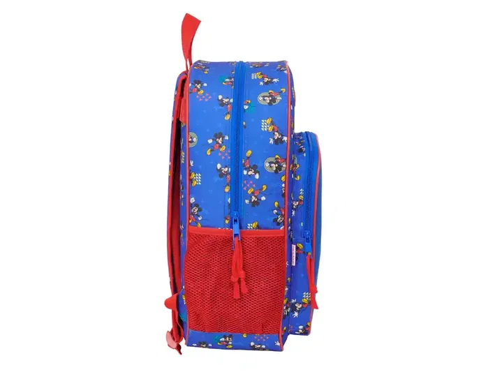 Safta Mochila Adaptable a Carro Mickey Mouse Today Safta Mochila Adaptable a Carro Mickey Mouse Today
