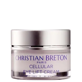 Christian Breton Cellular Eye Lift Crema para los ojos Antiedad y Reafirmante 15 ml