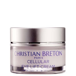 Cellular Eye Lift, Antiedad y reafirmante, Crema para los ojos, 15 ml